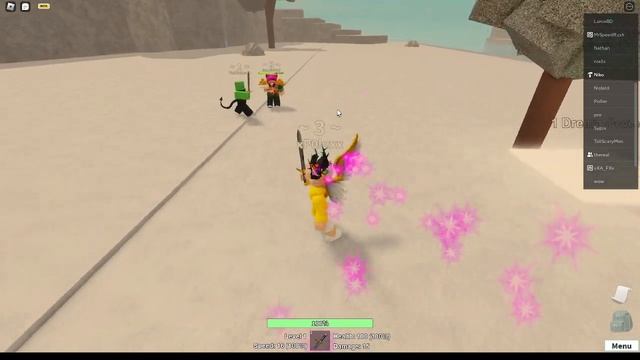 Dreams of Greatness | Low Level Hell (1/5/23) смотреть онлайн