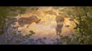 Спирит Душа Прерий 2002 mp4