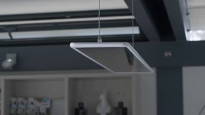 Как работает инфракрасный обогреватель PION