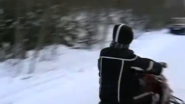 Фанаты активного отдыха / с мотором / смотреть онлайн