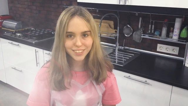 Радужные кексы. Куськина Кухня смотреть онлайн