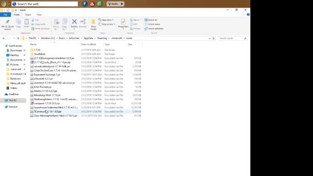 How to download super heroes unlimited mod for minecraft 1.7.10! смотреть онлайн