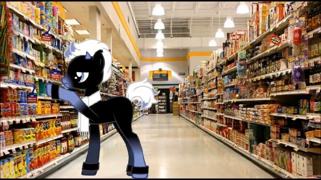 Пони страшилка - 11:23 смотреть онлайн