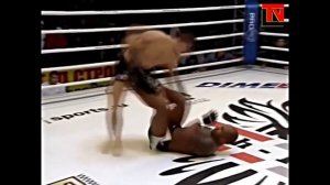 Бой Хабиб Нурмагомедов и Абель Трухильо