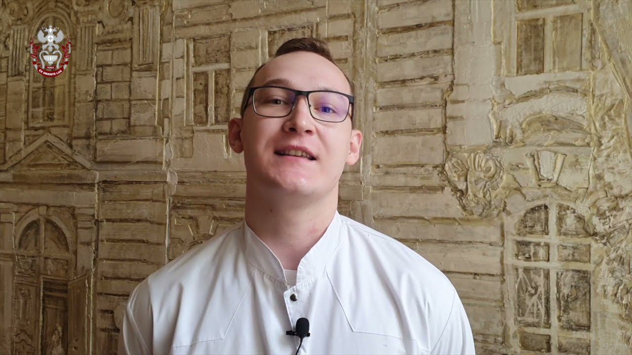 Отзыв о специальности "Стоматология" в СибГМУ