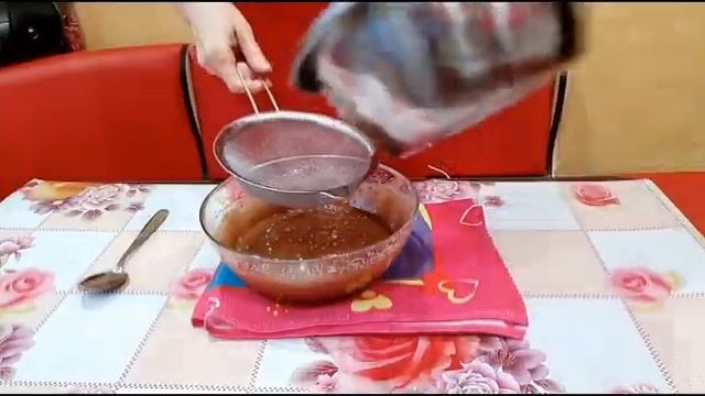 Шикарный Шоколадный Кекс с Бананом. Очень Вкусный Шоколадный Кекс.#шоколадныйкекс#выпечка