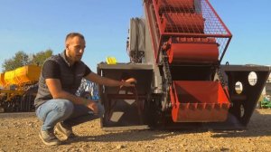 ОБЗОР КШП-6УМ