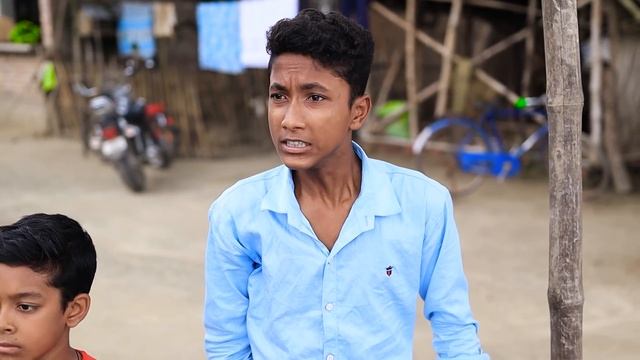 বাংলা দম ফাটা হাঁসির নাটক সফিকের কষ্টের বিয়ে। #bangla_funny_video смотреть онлайн