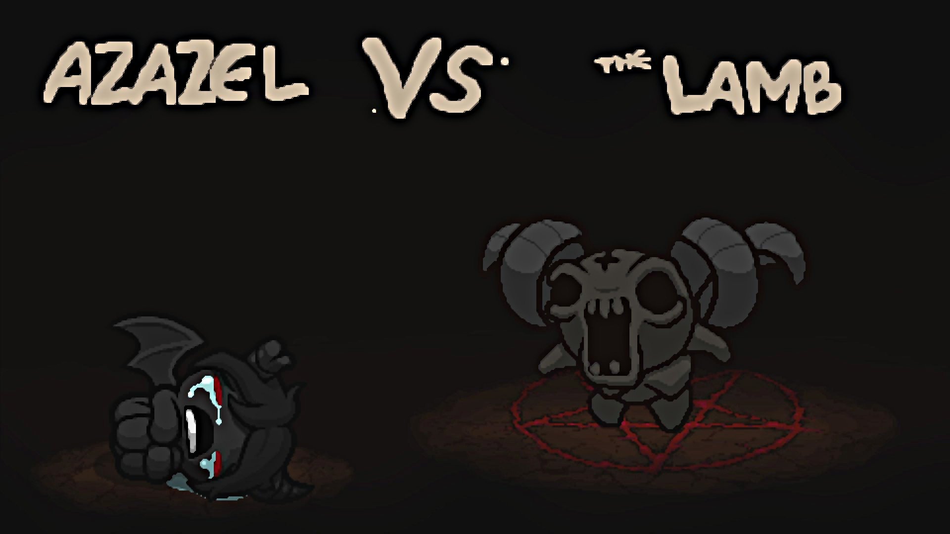 The Binding of Isaac: Repentance ► Azazel отжиг ► Прохождение #68