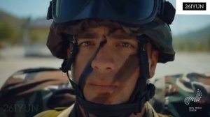 Azerbaycan Esgeri Cox gozel esger mahnisi & esger klip  Yaşma 052 Xususi Teyinatlılar