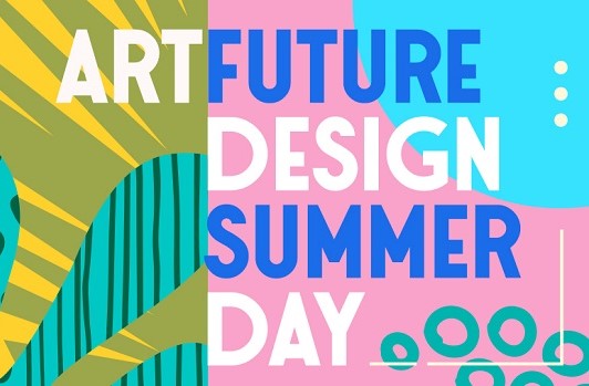 ArtFuture Design Summer Day-2. 
Лекция "Пляжная мода или дачный сезон"