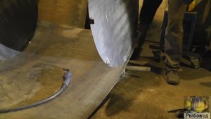 Как сделать бочку своими руками ! How to make a barrel with your own hands