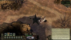 GVA Wasteland 2 #1. Friendly Fire