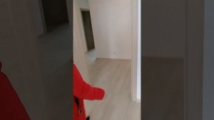 Четырехкомнатная квартира реновация