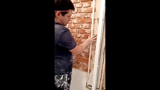 Как сделать точную имитацию кирпича? Материал, цены и сроки: плитка под кирпич I Декоративный кирпи смотреть онлайн