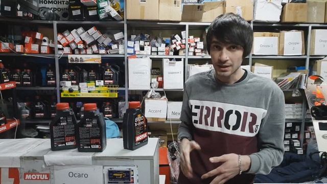 Автомобильное масло в двигатель мотоцикла, что к чему! смотреть онлайн