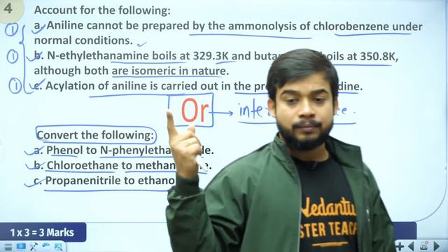 CBSE Class 12 Term 2 Chemistry [ 📝Sample Paper Discussion ] CBSE Term 2 Exam 2022 | Ujwal Sir