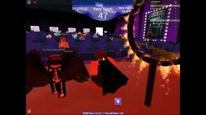 roblox spooky scary dance ur blox off