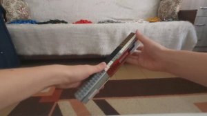 Лего Нож "Танто"