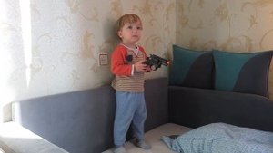 Пиф-паф, ой-ой-ой!