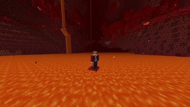 СТОЮ В АДУ 1 ЧАС! смотреть онлайн