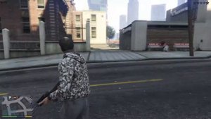 Как получить 5 звезд в гта 5