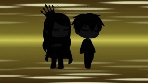 Слуга зла/ клип гача лайф/ сага зла/ часть 2