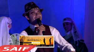 гр. Сорбон - Духтари дехоти