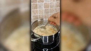 Самая Вкусная ?  ТЫКВЕННАЯ КАША. Рисовая Каша с Тыквой