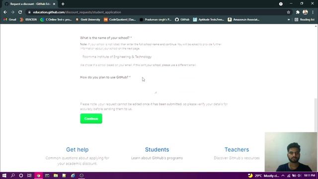 [NEW] How to apply for Github Student Developer Pack | Github Student Developer Pack 2021