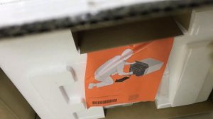 HP Color Laser Jet Pro MFP M183fw Review/Unboxing/Setup/Replacing Toner Cartridges