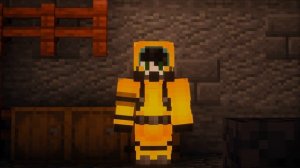 Lethal Company в ВЫЖИВАНИИ! - minecraft 1.20.1