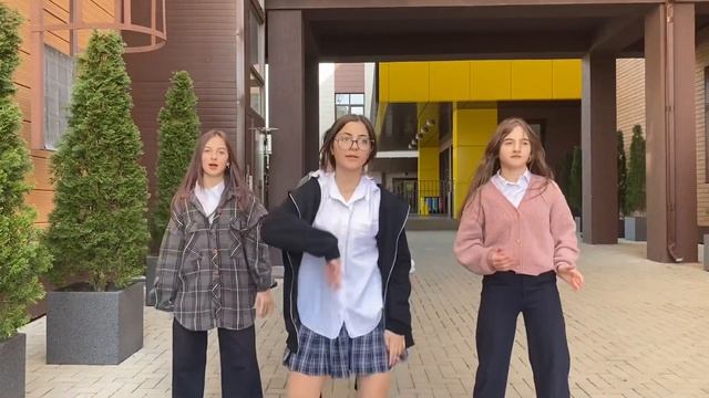 Black Pink-Shut down dance cover#crazykids #kpop #blackpink #cover #shutdown @BLACKPINK