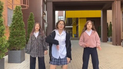 Black Pink-Shut down dance cover#crazykids #kpop #blackpink #cover #shutdown @BLACKPINK