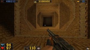 Get Lost! - Descent (SERIOUS) - Serious Sam The Second Encounter