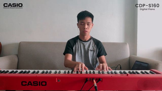 “𝐃𝐚𝐧𝐧𝐲 𝐁𝐨𝐲” 𝐛𝐲 𝐅𝐫𝐞𝐝𝐞𝐫𝐢𝐜 𝐖𝐞𝐚𝐭𝐡𝐞𝐫𝐥𝐲, 𝐜𝐨𝐯𝐞𝐫 𝐛𝐲 𝐀𝐥𝐭𝐨𝐧 (𝐃𝐢𝐠𝐢𝐭𝐚𝐥 𝐏𝐢𝐚𝐧𝐨 𝐈𝐧𝐬𝐭𝐫𝐮𝐦𝐞𝐧𝐭𝐚𝐥 𝐂𝐨𝐯𝐞𝐫 𝐮𝐬𝐢𝐧𝐠 𝐂𝐃𝐏-𝐒𝟏𝟔𝟎) смотреть онлайн