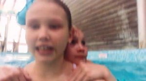 / Vlog /? Аквапарк с подругой?