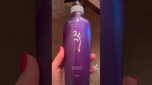 Топ продаж корейских шампуней. Daeng Gi Meo Ri. Честный отзыв