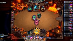 ЭТУ КОЛОДУ НЕВОЗМОЖНО ВЫИГРАТЬ !!! РЕНО ПРИСТ | ЯРМАРКА БЕЗУМИЯ | Hearthstone январь 2021