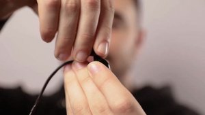 Как получить наилучший звук в Mackie CR-buds
