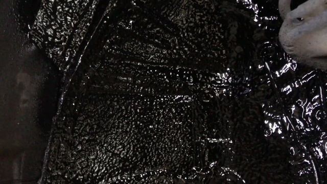 Volkswagen Tiguan. Колесные арки любого авто - это почти всегда одна из самых шумонагруженных часте