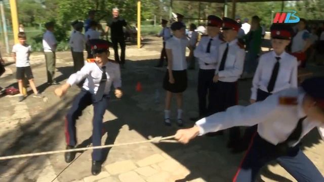 "Волгоград. Красноармейский район" смотреть онлайн