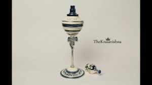 Парфюмерные беседы с Красавишной/ Арабская парфюмерия