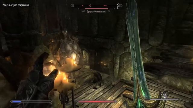 The Elder Scrolls V: Skyrim Special Edition /Прохождение #46 смотреть онлайн