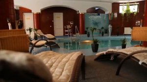 Презентация салона красоты «Beaty&SPA»