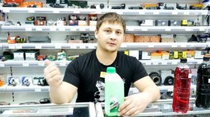 Рассказываем про антифриз! Сравнивая g11 и g12. ???