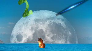 Планеты сошли с ума, часть 2.Мы боимся...