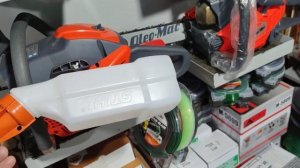 ?Канистра для смешивания бензина с маслом Stihl/Штиль 1 литр?