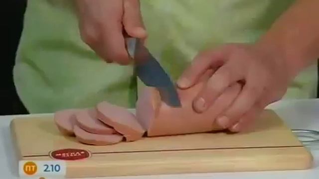 Пицца за 5 минут! - Утро с интером смотреть онлайн