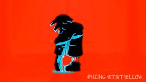 Undertale Anime - Opening (English version)